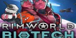 RimWorld - Biotech DLC Steam CD Key