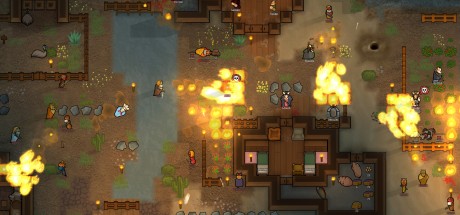 RimWorld - Biotech DLC Steam CD Key