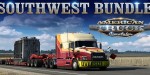 American Truck Simulator Southwest Bundle Steam CD Key