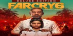 Far Cry 6 Deluxe Edition EU Ubisoft Connect CD Key