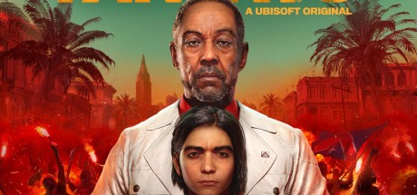 Far Cry 6 Deluxe Edition EU Ubisoft Connect CD Key