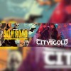 PAYDAY 2: Silk Road & City of Gold Collection RoW Steam CD Key
