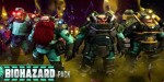 Deep Rock Galactic - Biohazard Pack DLC Steam CD Key