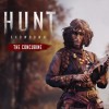Hunt: Showdown 1896 - The Concubine DLC PC Steam CD Key