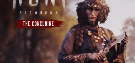 Hunt: Showdown 1896 - The Concubine DLC PC Steam CD Key