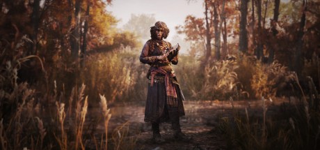 Hunt: Showdown 1896 - The Concubine DLC PC Steam CD Key