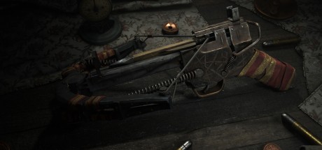 Hunt: Showdown 1896 - The Concubine DLC PC Steam CD Key