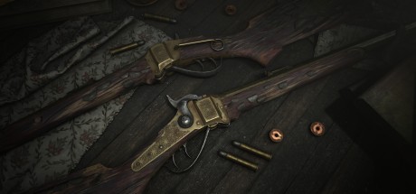 Hunt: Showdown 1896 - The Concubine DLC PC Steam CD Key