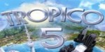 Tropico 5 EU Steam CD Key