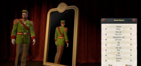 Tropico 5 EU Steam CD Key