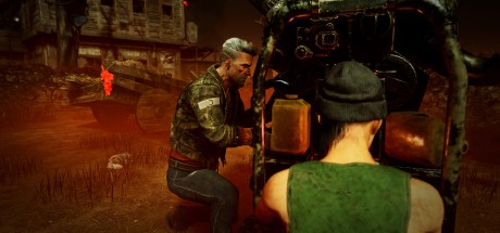 Dead by Daylight - Forged in Fog Chapter DLC Steam CD Key