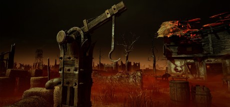 Dead by Daylight - Forged in Fog Chapter DLC Steam CD Key