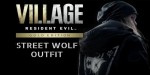 Resident Evil Village - Street Wolf Outfit DLC EU PS4/PS5 CD Key