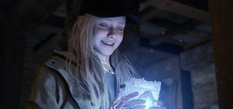 Resident Evil Village - Street Wolf Outfit DLC EU PS4/PS5 CD Key