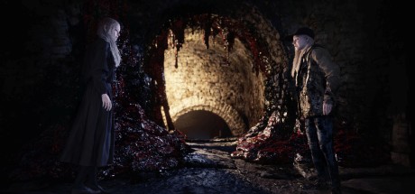 Resident Evil Village - Street Wolf Outfit DLC EU PS4/PS5 CD Key