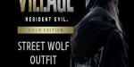 Resident Evil Village - Street Wolf Outfit DLC EU PS4 CD Key