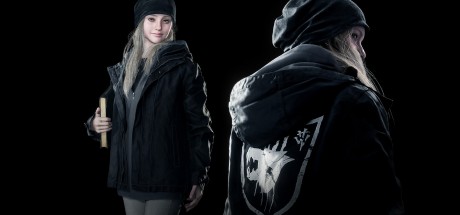 Resident Evil Village - Street Wolf Outfit DLC EU PS5 CD Key