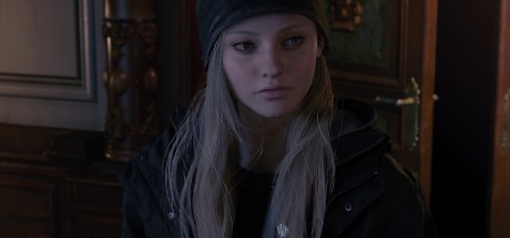 Resident Evil Village - Street Wolf Outfit DLC EU PS5 CD Key