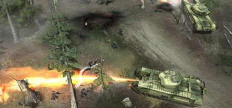 Company of Heroes: Opposing Fronts EU Steam CD Key