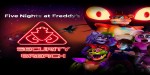Five Nights at Freddy's: Security Breach AR XBOX One / Xbox Series X|S CD Key
