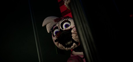 Five Nights at Freddy's: Security Breach AR XBOX One / Xbox Series X|S CD Key