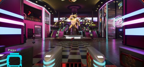 Five Nights at Freddy's: Security Breach AR XBOX One / Xbox Series X|S CD Key