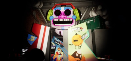 Five Nights at Freddy's: Security Breach AR XBOX One / Xbox Series X|S CD Key