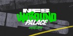 Need for Speed Unbound Palace Edition EA App CD Key