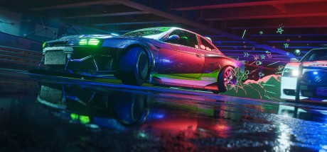 Need for Speed Unbound Palace Edition EA App CD Key