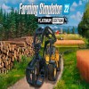 Farming Simulator 22 Platinum Edition Giants Software CD Key