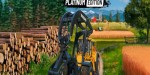 Farming Simulator 22 Platinum Edition Giants Software CD Key