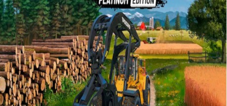 Farming Simulator 22 Platinum Edition Giants Software CD Key