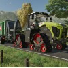 Farming Simulator 22 Platinum Edition Giants Software CD Key