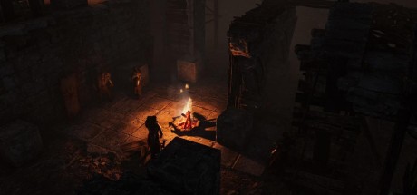 Solasta: Crown of the Magister ASIA Steam CD Key Solasta: Crown of the Magister ASIA Steam CD Key