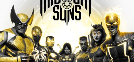 Marvel's Midnight Suns Enhanced Edition EU Xbox Series X|S CD Key