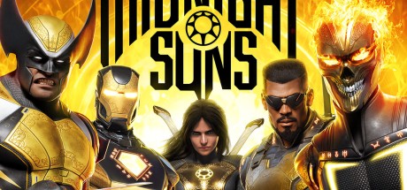Marvel's Midnight Suns Epic Games CD Key