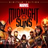 Marvel's Midnight Suns Digital+ Edition EU Steam CD Key