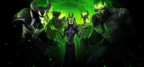 Marvel's Midnight Suns Legendary Edition Steam CD Key