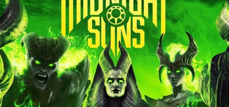 Marvel's Midnight Suns Legendary Edition Epic Games CD Key