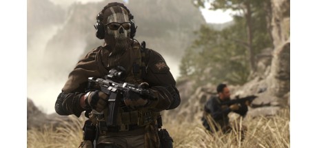 Call of Duty: Modern Warfare II Battle.net CD Key