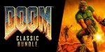 DOOM Classic Bundle Steam CD Key