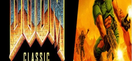 DOOM Classic Bundle Steam CD Key