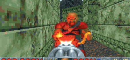 DOOM Classic Bundle Steam CD Key