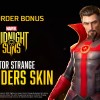 Marvel's Midnight Suns - Doctor Strange Defenders Skin DLC Steam CD Key Marvel's Midnight Suns - Doctor Strange Defenders Skin DLC Steam CD Key