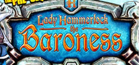 Borderlands: The Pre-Sequel - Lady Hammerlock the Baroness Pack DLC PC Steam CD Key