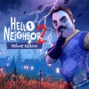 Hello Neighbor 2 Deluxe Edition PC Steam CD Key