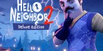 Hello Neighbor 2 Deluxe Edition PC Steam CD Key