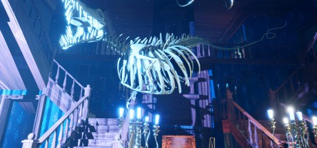 Hello Neighbor 2 Deluxe Edition PC Steam CD Key