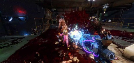 Killing Floor 2 - Armory Season Pass 2022 Steam CD Key Killing Floor 2 - Armory Season Pass 2022 Steam CD Key