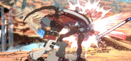 Guilty Gear -Strive- Season Pass 2 DLC Steam CD Key